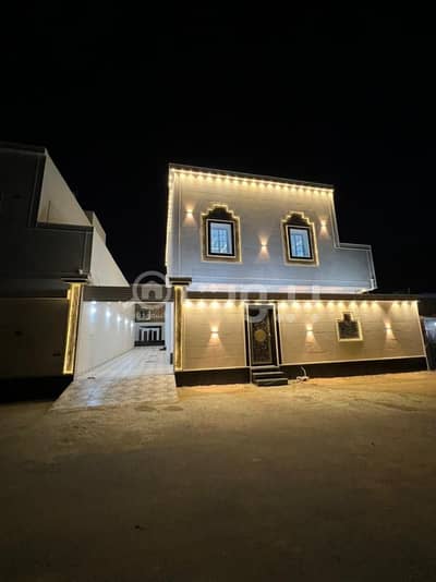 3 Bedroom Villa for Sale in Taif, Western Region - For Sale Villa In Waset, Taif