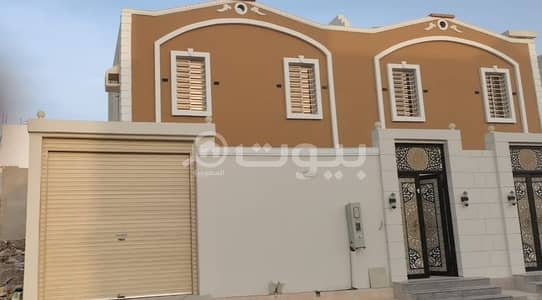 فیلا 7 غرف نوم للبيع في جدة، المنطقة الغربية - فيلا للبيع -  الوفاء
