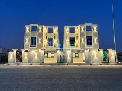 5 Bedroom Villa for Sale in Makkah, Western Region - villa