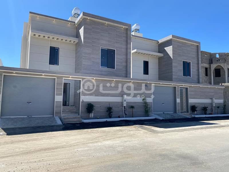 Villa for sale Al jameen, Khamis Mushait