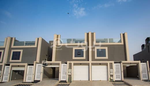 5 Bedroom Villa for Sale in Riyadh, Riyadh Region - villa