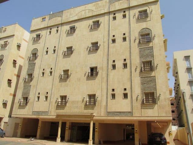 ملحق للبيع في حي النزهة - جدة ( مشروع السعادة ) ملحق للبيع في حي النزهة - جدة ( مشروع السعادة )