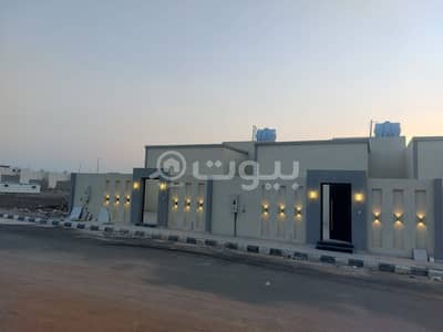 5 Bedroom Villa for Sale in Madina, Al Madinah Region - فيلا للبيع (المدينة - السكب)