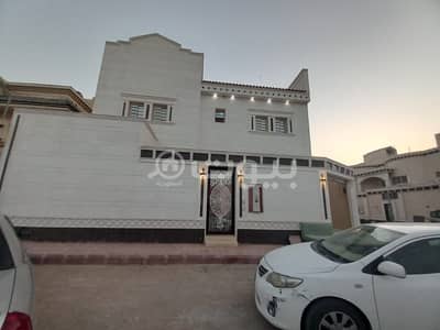 6 Bedroom Villa for Sale in Riyadh, Riyadh Region - For Sale Custom Build Villa In Al Dar Al Baida, South Riyadh