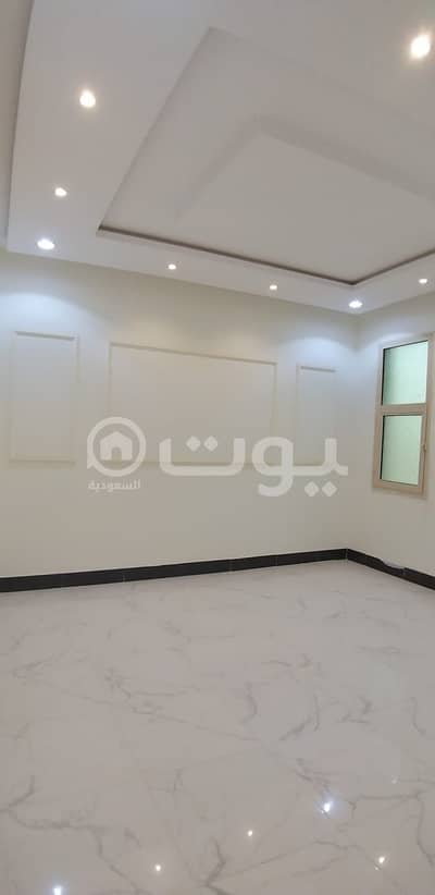 دور 3 غرف نوم للبيع في الرياض، منطقة الرياض - دور أرضي بصك للبيع في حي الدار البيضاء جنوب الرياض