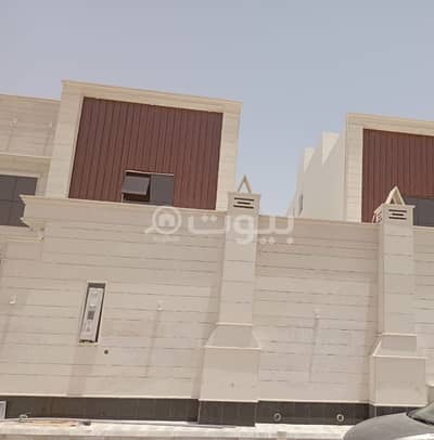 6 Bedroom Villa for Sale in Buraydah, Al Qassim Region - فيلا للبيع ببريده - سلطانه