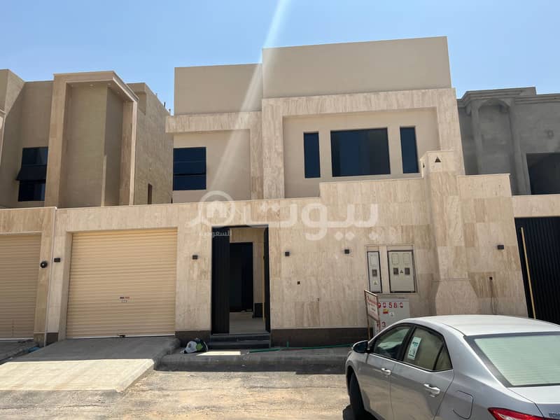 Villa in Riyadh，East Riyadh，Al Sharq 4 bedrooms 2100000 SAR - 87499394
