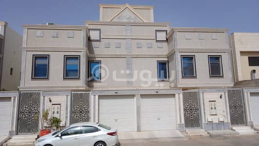 فیلا 3 غرف نوم للبيع في بريدة، منطقة القصيم - وحدة علوية للبيع في بريدة حي النهضة