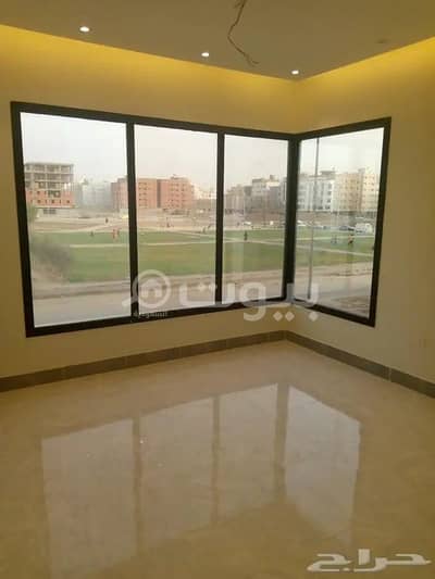 3 Bedroom Apartment for Sale in Jeddah, Western Region - شقق وملاحق فاخره تمليك جده حي التيسير
