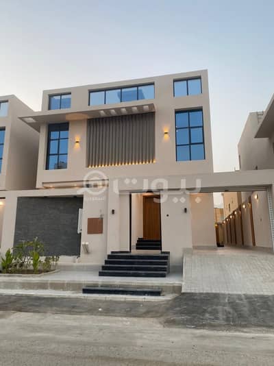 6 Bedroom Villa for Sale in Jeddah, Western Region - villa