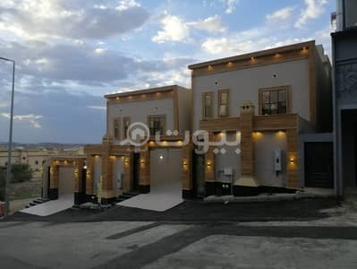 5 Bedroom Villa for Sale in Ahad Rafidah, Aseer Region - villa