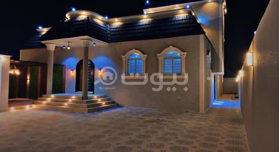 4 Bedroom Villa for Sale in Najran, Najran Region - دور