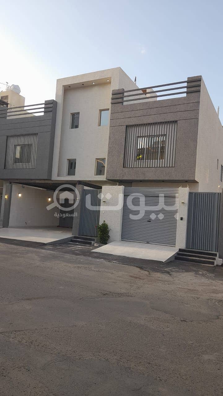 Floors for sale in Al Mahalah Abha