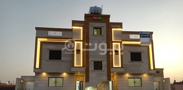 4 Bedroom Villa for Sale in Tabuk, Tabuk Region - روف للبيع حي القادسية تبوك