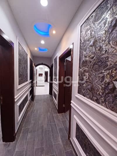 6 Bedroom Flat for Sale in Jeddah, Western Region - Apartments for sale in Al Taiaser Scheme, Central Jeddah