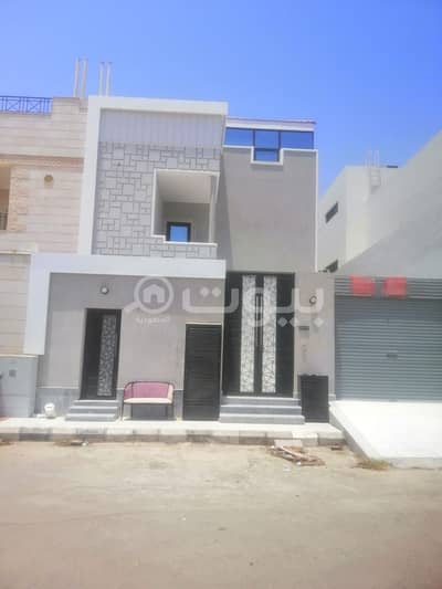 4 Bedroom Villa for Sale in Jeddah, Western Region - villa