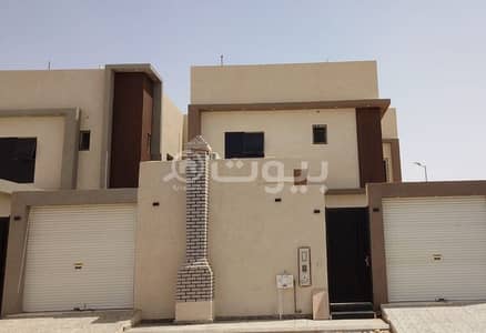 فیلا 5 غرف نوم للبيع في بريدة، منطقة القصيم - للبيع فيلا في بريدة حي النهضة
