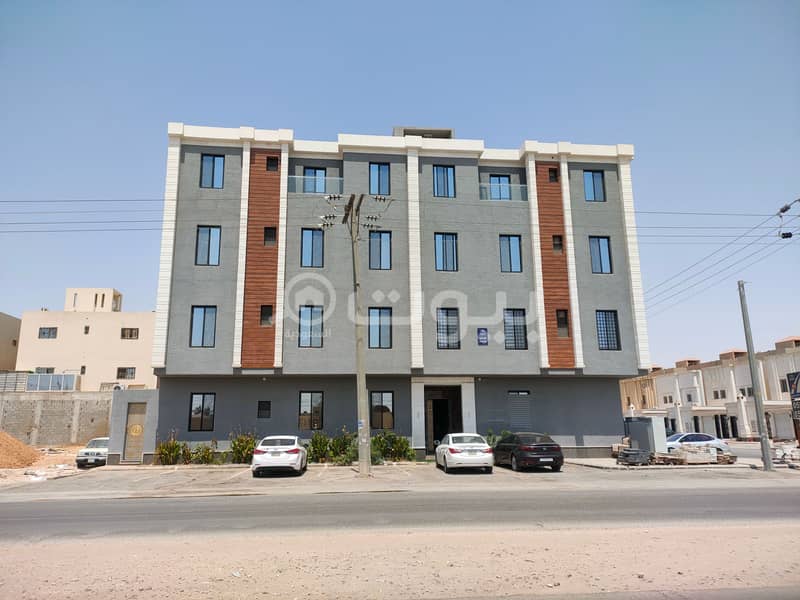 Apartment in Riyadh，East Riyadh，Ar Rimal 3 bedrooms 750000 SAR - 87499537