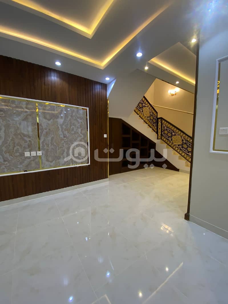 apartments for sale in Al Falah, Tabuk