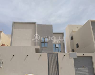 4 Bedroom Villa for Sale in Buraydah, Al Qassim Region - Villa for sale in Al Nasiriyyah, Buraydah