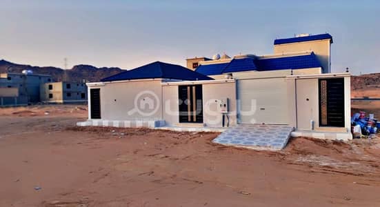 4 Bedroom Villa for Sale in Najran, Najran Region - فيلا للبيع (نجران - النهضة)