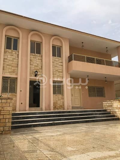 4 Bedroom Villa for Rent in Riyadh, Riyadh Region - Villa 4 rent