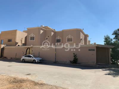 6 Bedroom Villa for Sale in Riyadh, Riyadh Region - For sale villa in Al Nahdah, East Riyadh