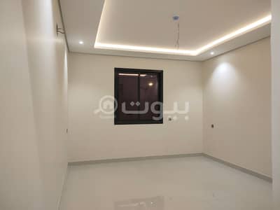 فلیٹ 4 غرف نوم للبيع في الرين، منطقة الرياض - للبيع شقه درج داخلى موقع وتشطيبات ممتازه