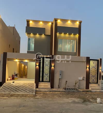 4 Bedroom Villa for Sale in Dammam, Eastern Region - فيلا للبيع(الخبر- العزيزية)