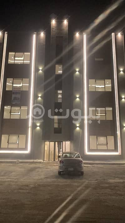 5 Bedroom Flat for Sale in Jazan, Jazan Region - شقة للبيع (جازان -الشاطئ)