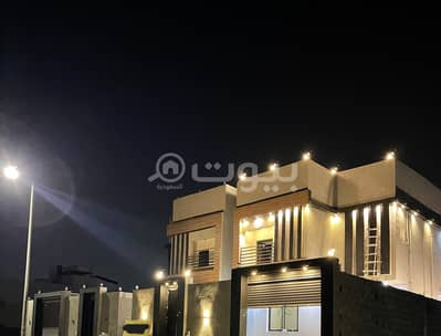 4 Bedroom Villa for Sale in Jazan, Jazan Region - للبيع فيلا في جازان حي الرحاب