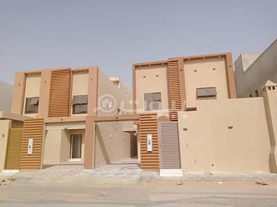 6 Bedroom Villa for Sale in Buraydah, Al Qassim Region - للبيع فيلا في بريدة حي القمة