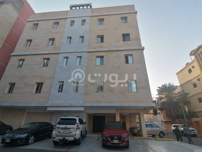 5 Bedroom Flat for Rent in Jeddah, Western Region - Apartments for rent in Mishrifah District, North Jeddah