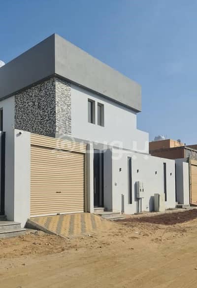 3 Bedroom Villa for Sale in Abu Arish, Jazan Region - villa