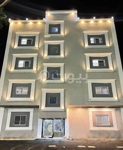 3 Bedroom Flat for Sale in Jazan, Jazan Region - apartment