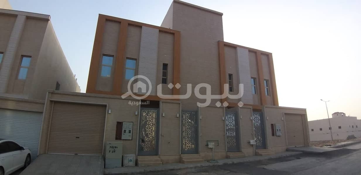Floors With Deed For Sale In Al Aziziyah, South Riyadh