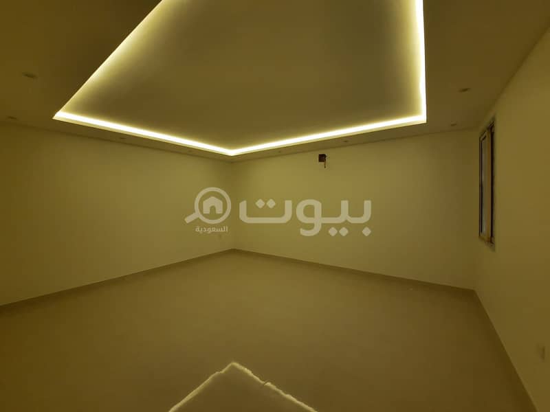 Villa 200 m2 for sale in Al-Malqa district, north of Riyadh