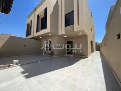 4 Bedroom Villa for Sale in Abha, Aseer Region - فيلا للبيع(ابها- الرميح)