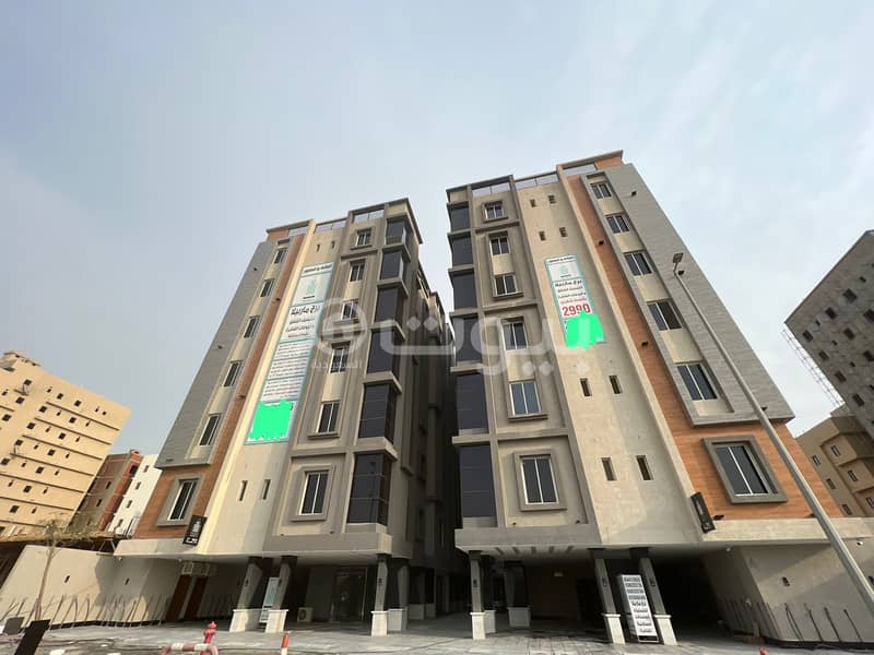 Apartment in Jida，North Jeddah，Al Naseem 4 bedrooms 920000 SAR - 87499768