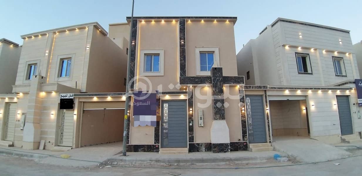 فيلا درج صالة مؤسس شقة للبيع في حي الدار البيضاء، جنوب الرياض