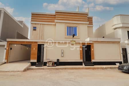 4 Bedroom Villa for Sale in Riyadh, Riyadh Region - فله  - الرياض - حي بدر