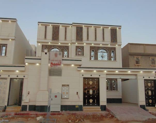 فيلا راقية للبيع في حي الرمال , الرياض فيلا راقية للبيع في حي الرمال , الرياض