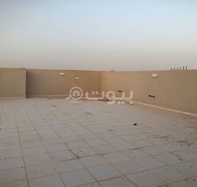 For sale villa in Al Mahdiyah district, west of Riyadh