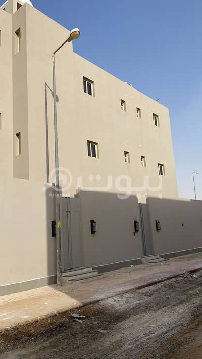 3 Bedroom Floor for Rent in Riyadh, Riyadh Region - For rent a new first floor in Al Narjis district, north of Riyadh