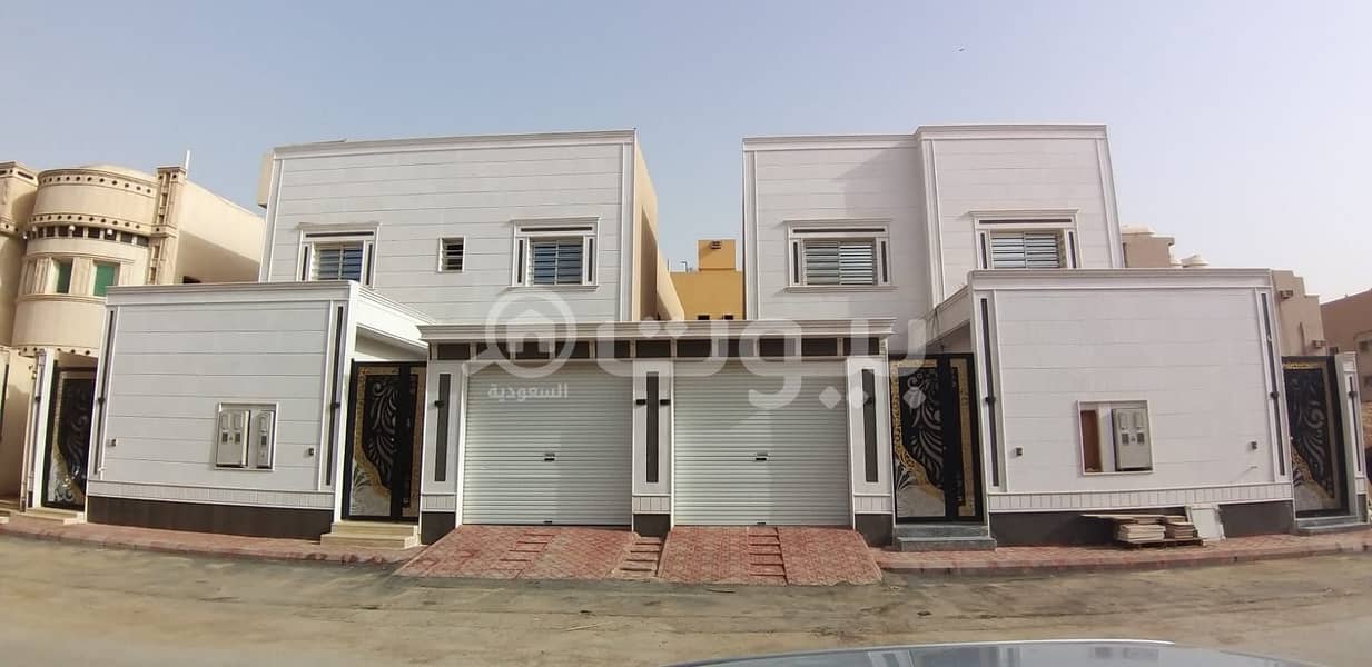 Floors for sale in Al Dar Al Baida, South Riyadh