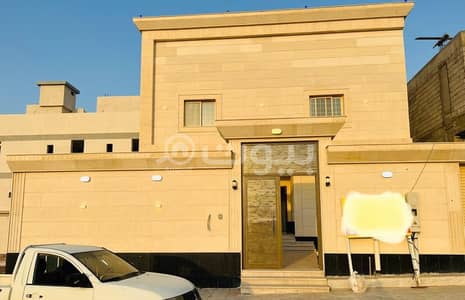 5 Bedroom Villa for Sale in Madina, Al Madinah Region - للبيع فيلا في المدينة المنورة بمخطط مروج السلطان