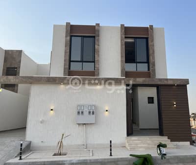 5 Bedroom Villa for Sale in Madina, Al Madinah Region - للبيع دور في المدينة المنورة بمخطط مروج السلطان