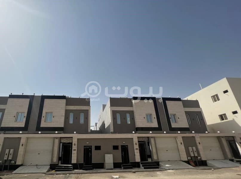 Villa for sale in Al Saeed District, Al Rahmanyah, North Jeddah