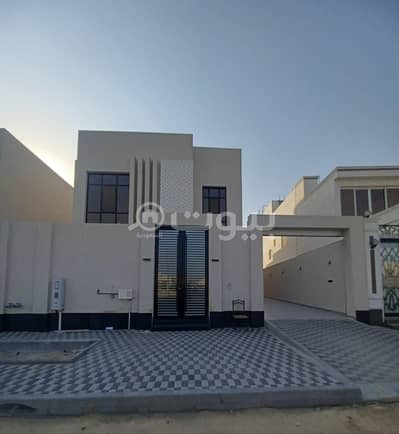 4 Bedroom Villa for Sale in Al Khobar, Eastern Region - villa