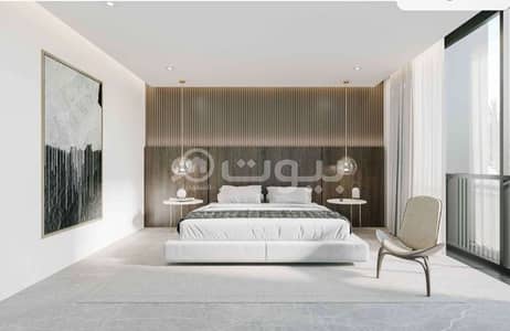 فیلا 3 غرف نوم للبيع في الرياض، منطقة الرياض - فلل عصرية للبيع في حي الندى - الندى فيلا